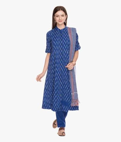 Kurtas Suits