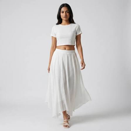 Skirts & Palazzos