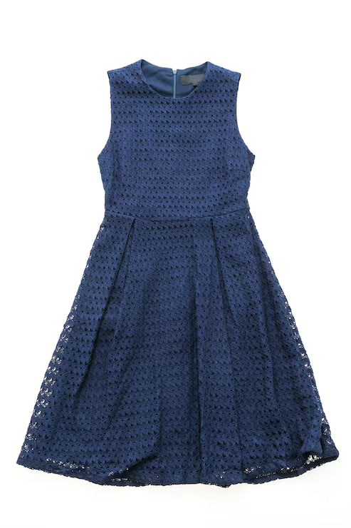 frock girl