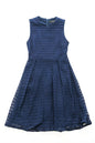 frock girl